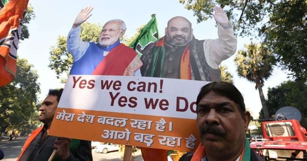 The big news: Congress, Shiv Sena question BJP on narrow win in Gujarat, and 9 other top stories