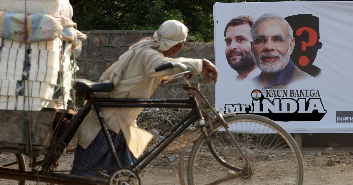 We have handed a massive jolt to BJP: Rahul Gandhi