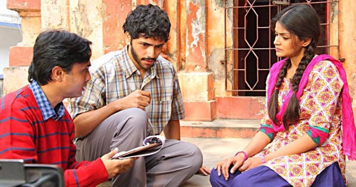 Despite protests, censor board clears film in which characters named Ram and Sita file for divorce