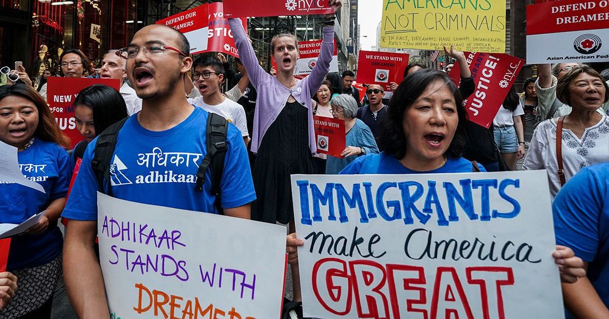 US to decide in three months whether to scrap work permits for spouses of H-1B visa holders: PTI