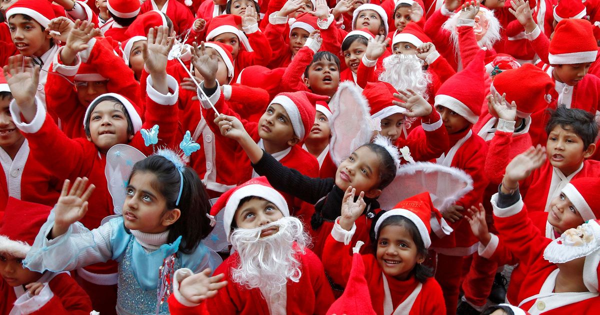 Aligarh schools, colleges to get security after Hindu group’s threat against celebrating Christmas