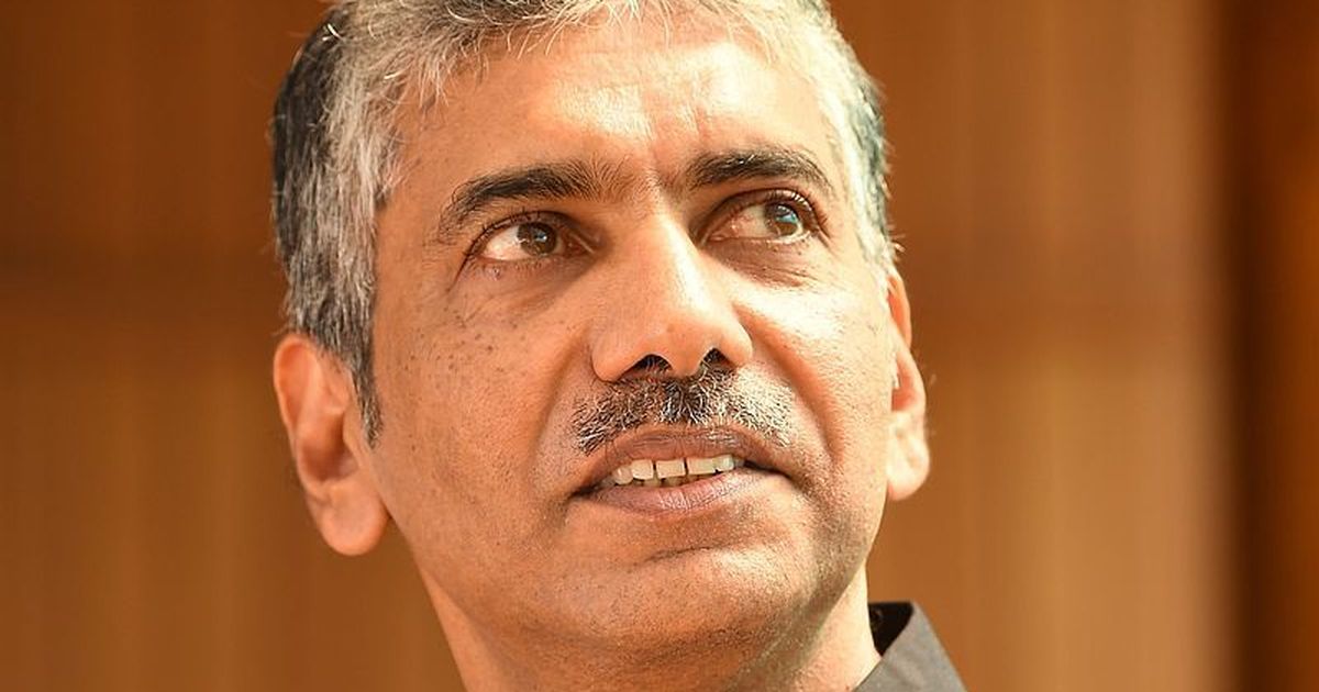 Kerala IPS officer suspended for criticising the way state handled Cyclone Ockhi crisis: Reports
