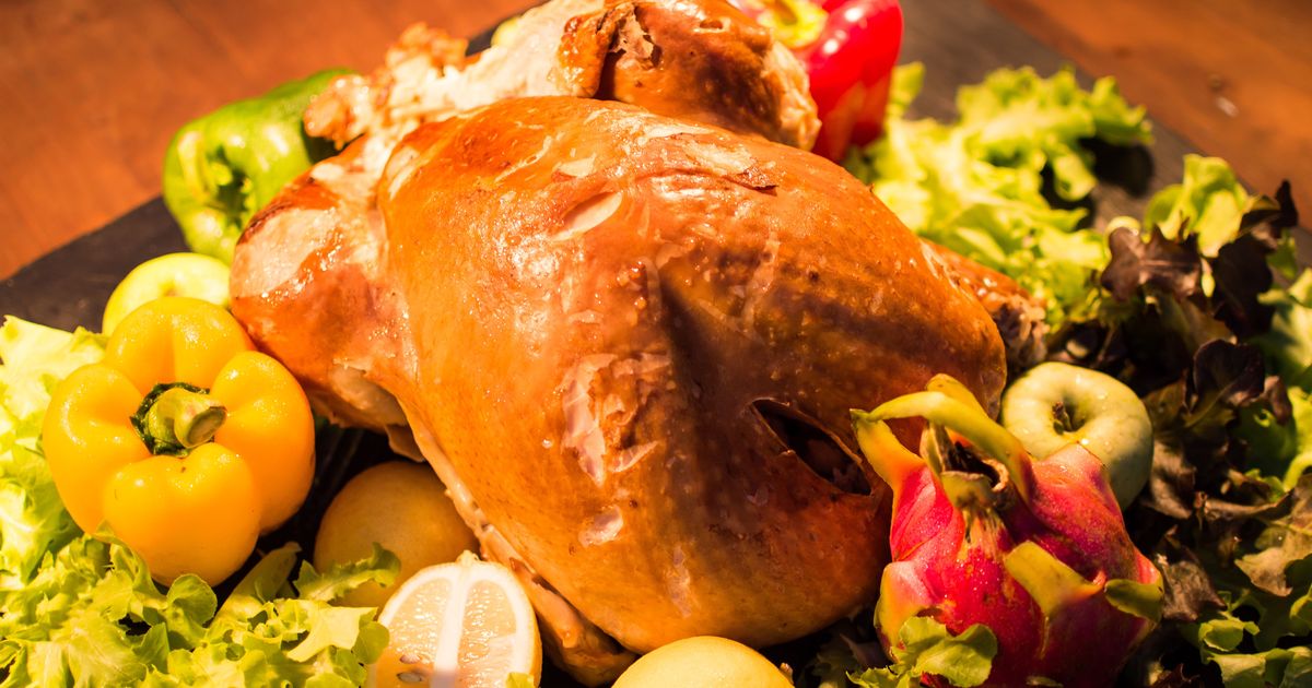 Christmas food in India: It’s more than just plum cake