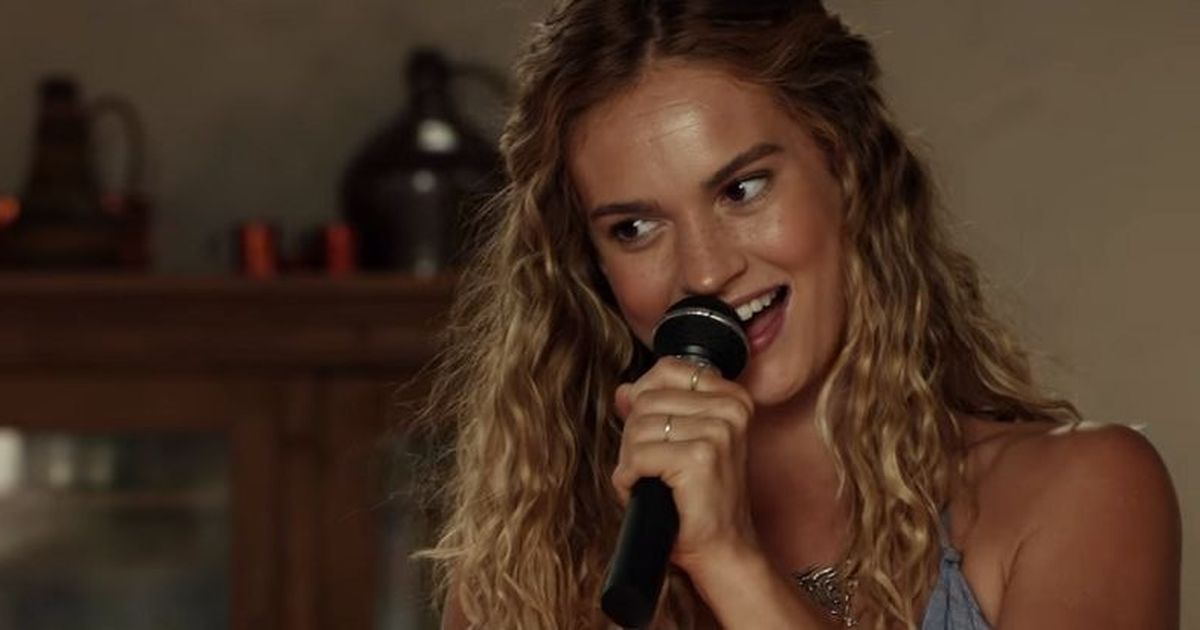 Mamma Mia! Here We Go Again Trailer Goes Back in Time Mamma Mia! Here We Go Again Trailer Goes Back in Time