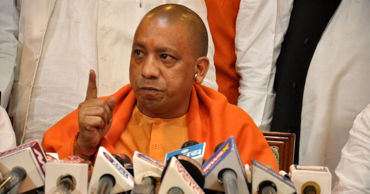 UP Police killed eight people in the last 25 days, 38 overall since March 2017: Report
