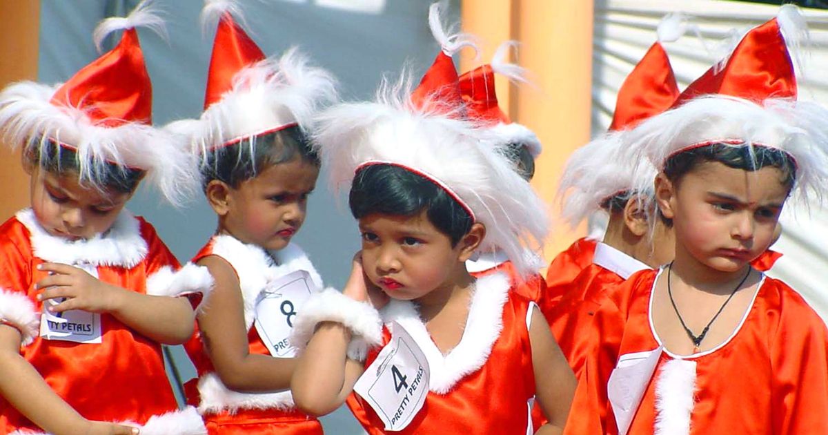 Rush Hour: UP schools to stay open on Christmas, Meta blocks Congress’ AI videos on PM Modi & more