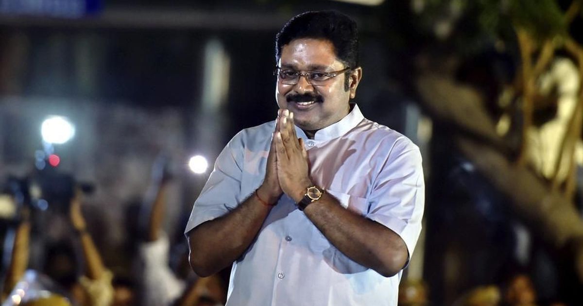 Delhi High Court seeks Election Commission’s reply on Dinakaran’s plea for AIADMK name and symbol