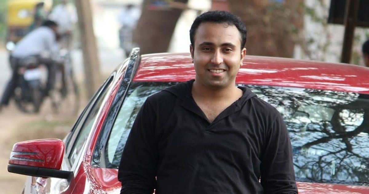Bengaluru techie missing for a week after he put his car up for sale on Olx