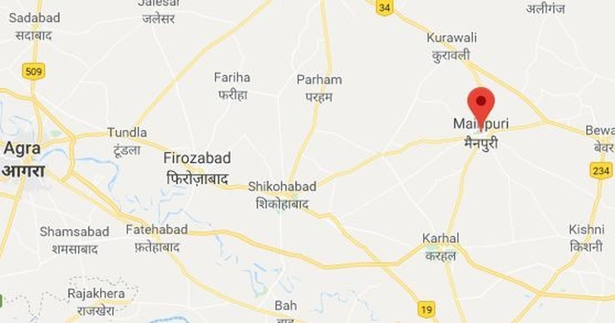 UP: Four men allegedly beat girl to death, hang body from tree for resisting molestation attempt