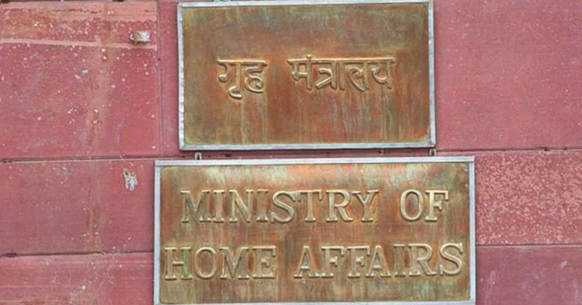 Covid-19: Home ministry asks states, UTs to invoke stringent law to stop black marketing, hoarding