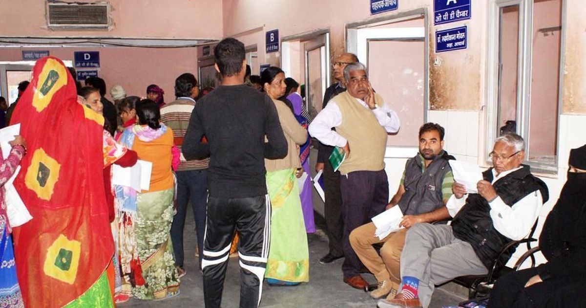 Rajasthan: High Court asks state government to arrest doctors if they do not return to work