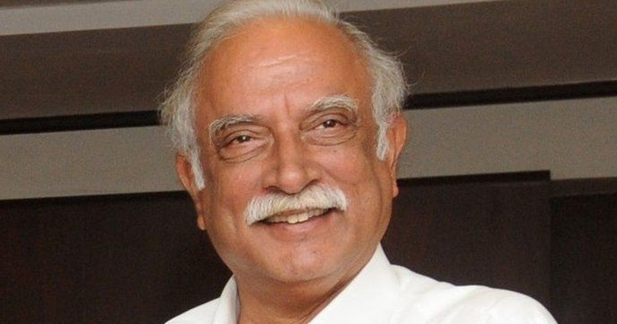Two TDP MPs meet PM Narendra Modi, resign from Union Cabinet