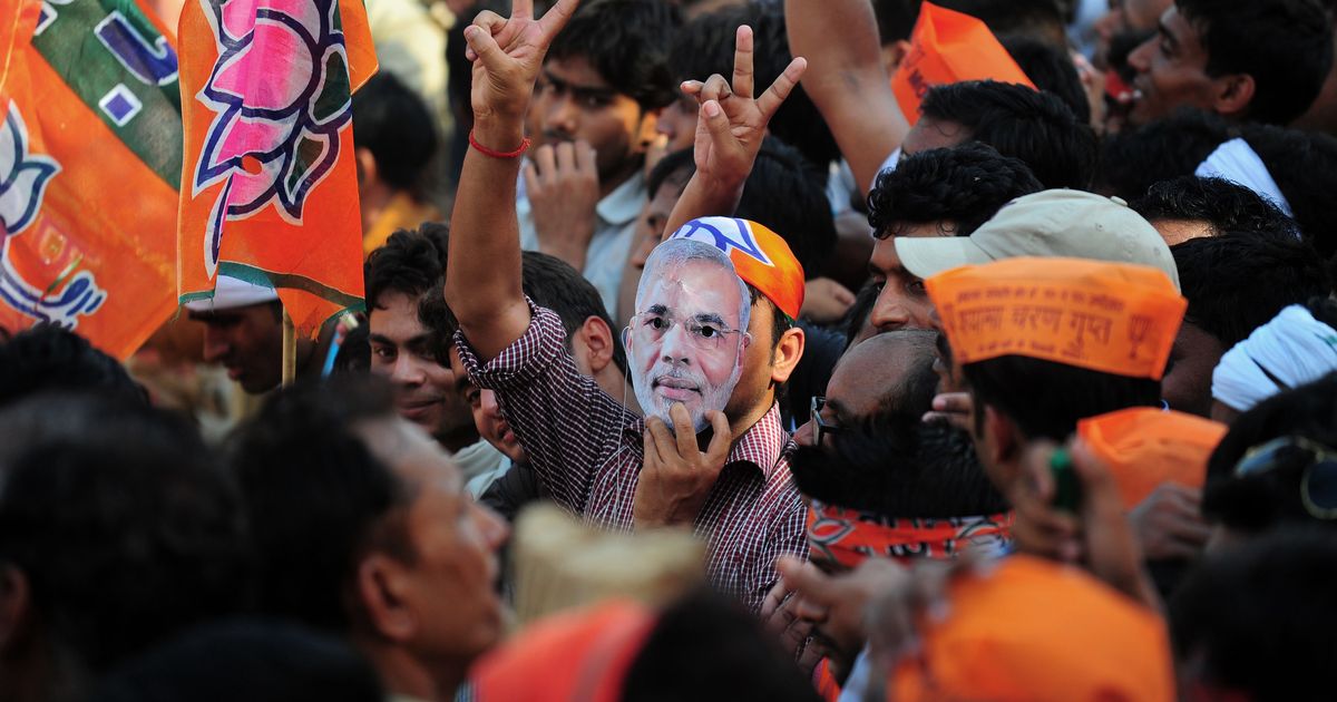 Creator of Humans of Hindutva deletes Facebook parody page after receiving death threats