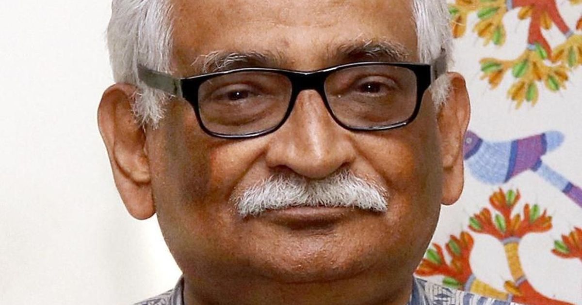 Ayodhya case: Muslim litigants’ lawyer Rajeev Dhavan sacked, he denies it was due to medical reasons