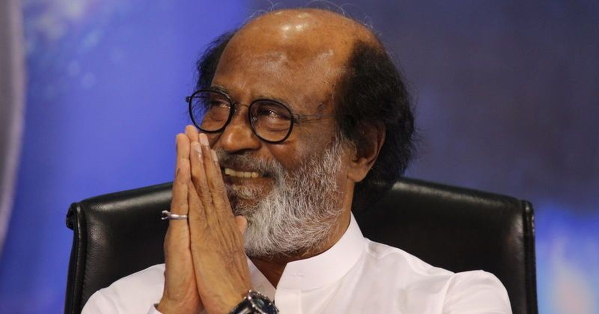 Subramanian Swamy says he will move to another state if BJP allies with Rajinikanth