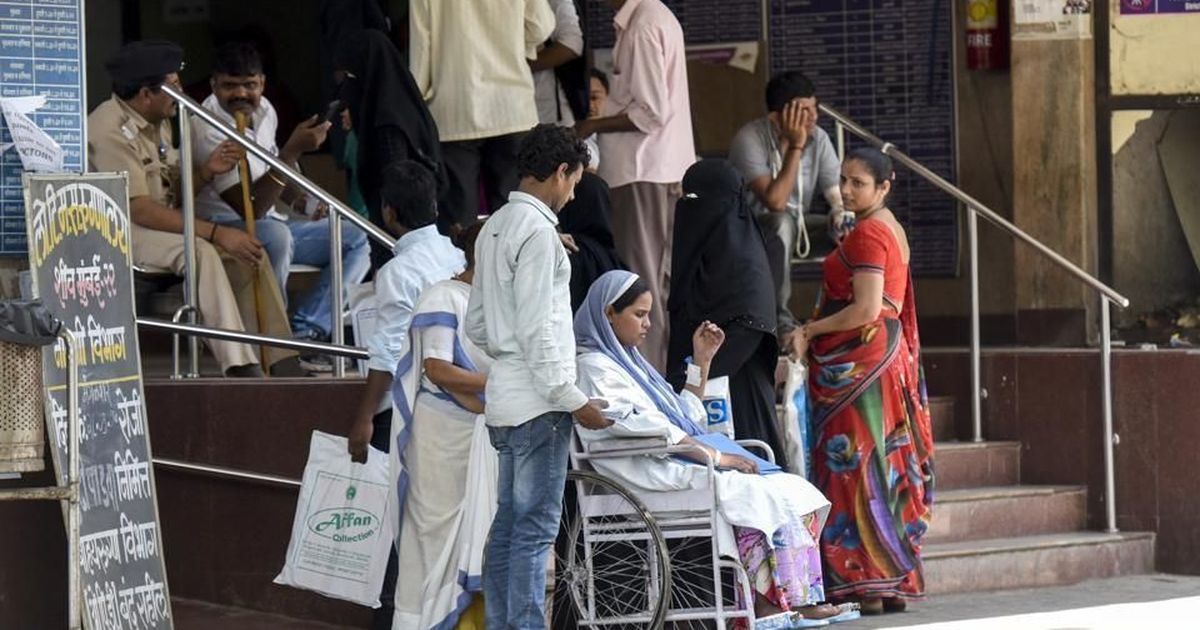 IMA calls off nationwide strike after medical bill was referred to parliamentary panel