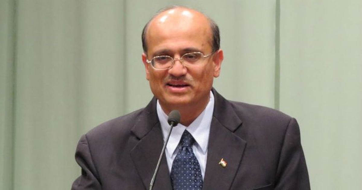 India warns Pakistan envoy after Islamabad’s phone call to Hurriyat leader