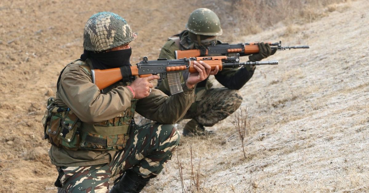 The big news: Five suspected militants gunned down in Kulgam, and nine other top stories