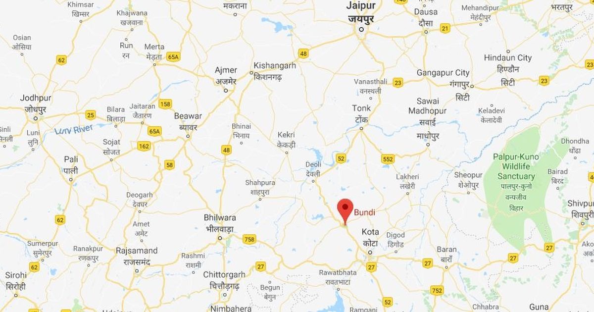 Rajasthan: Bundi town tense after Hindu Mahasabha calls bandh over disputed site