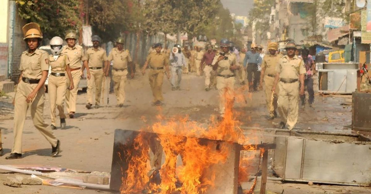 Reading list: Seven articles on the Dalit protests and the relevance of the Battle of Bhima Koregaon