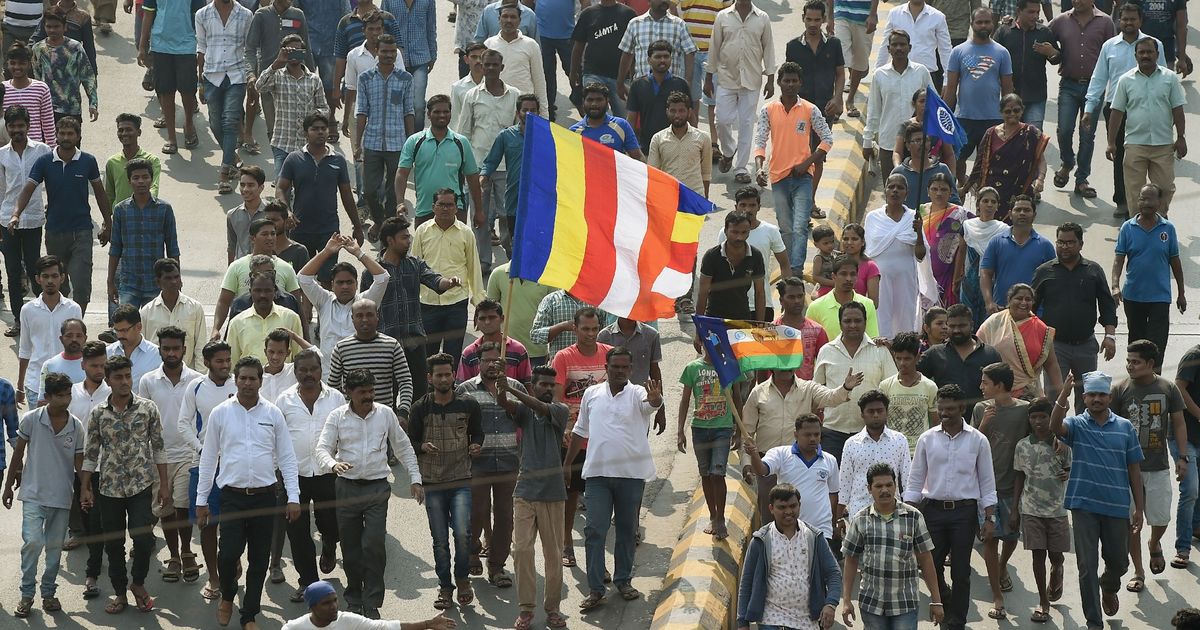 Bhima Koregaon violence: Supreme Court grants anticipatory bail to Hindutva leader Milind Ekbote