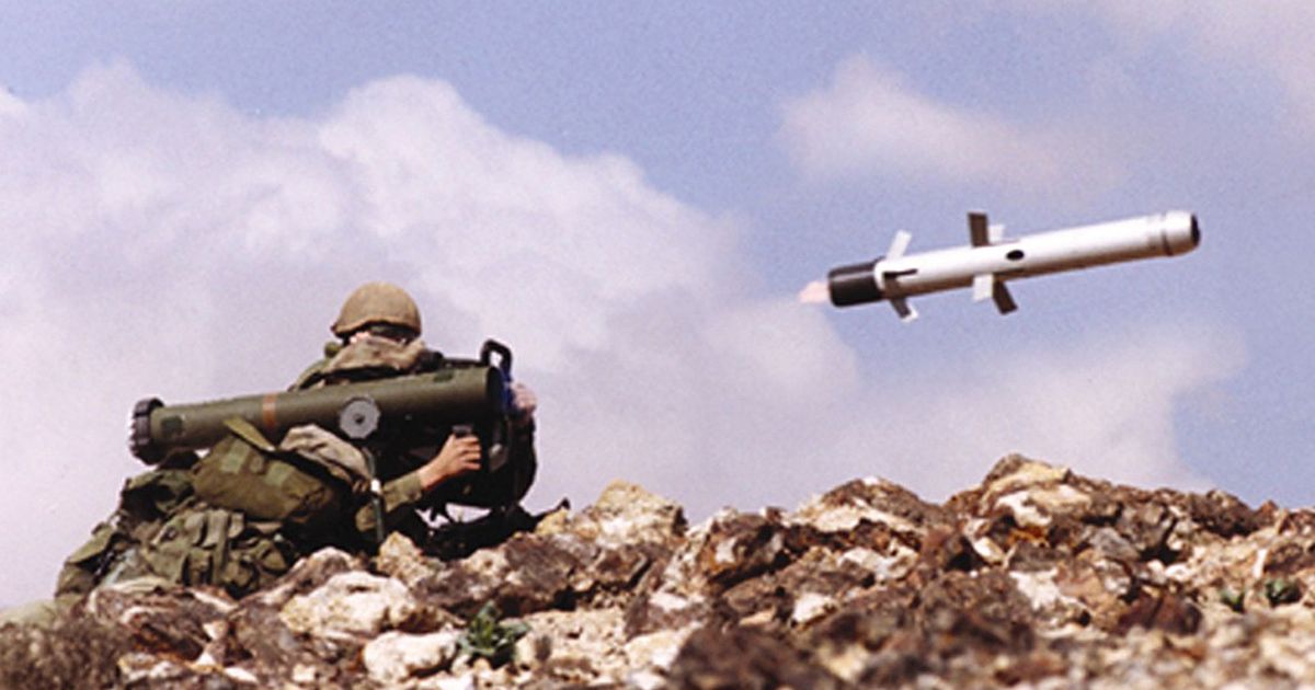 India cancels $500-million deal for Israeli Spike anti-tank missiles