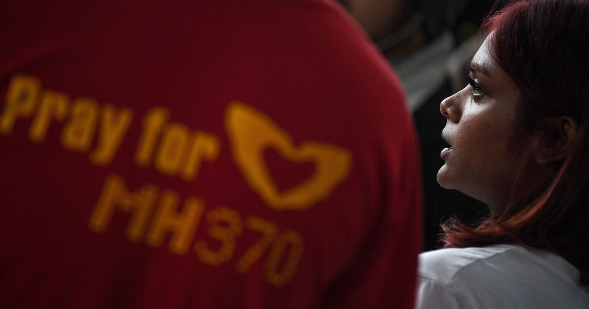 Hi-tech ship on its way to the Indian Ocean to search for fragments of missing MH370