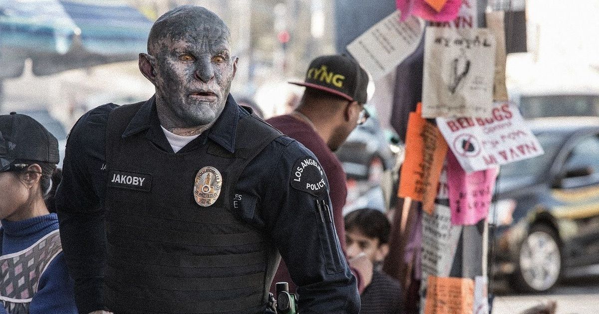 Despite dismal reviews, Netflix green lights sequel to 'Bright,' starring Will Smith