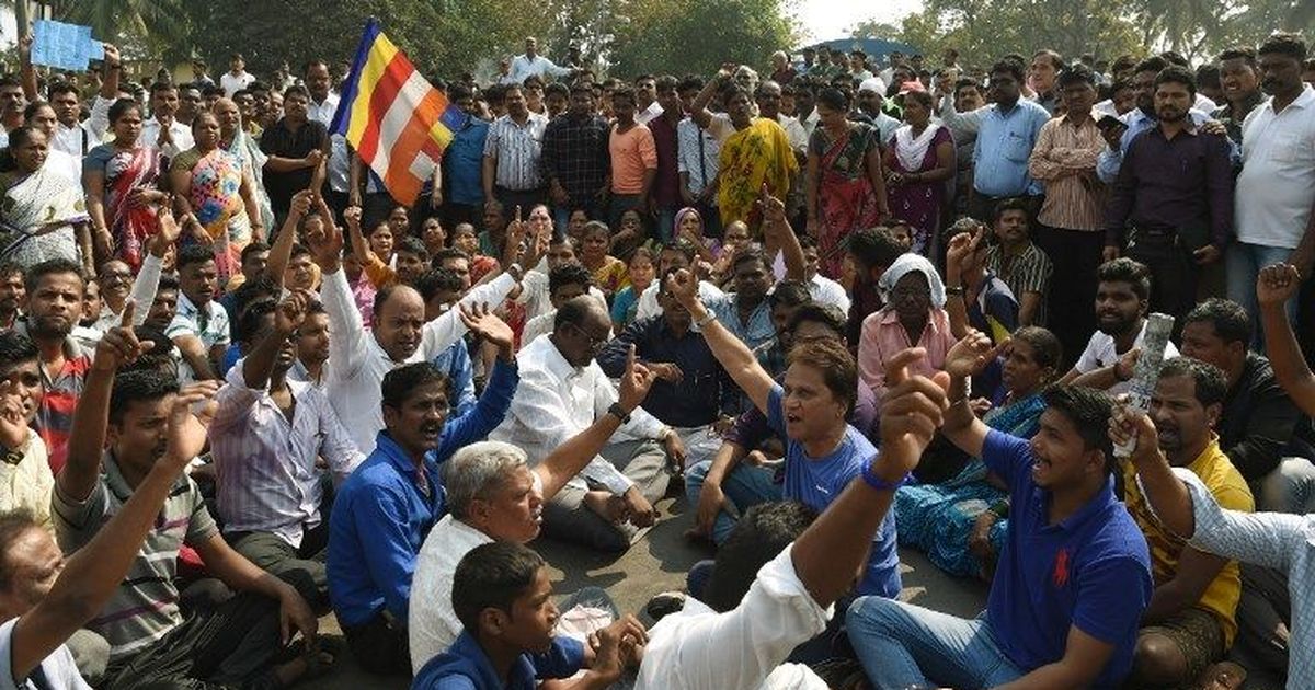 Bhima Koregaon violence: NCP leaders ask Uddhav Thackeray to drop cases against Dalit protesters