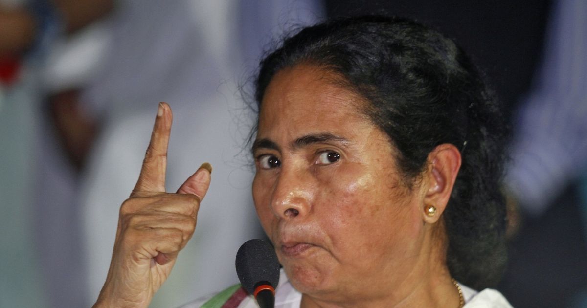 West Bengal Chief Minister Mamata Banerjee threatens to opt out of ‘Modicare’