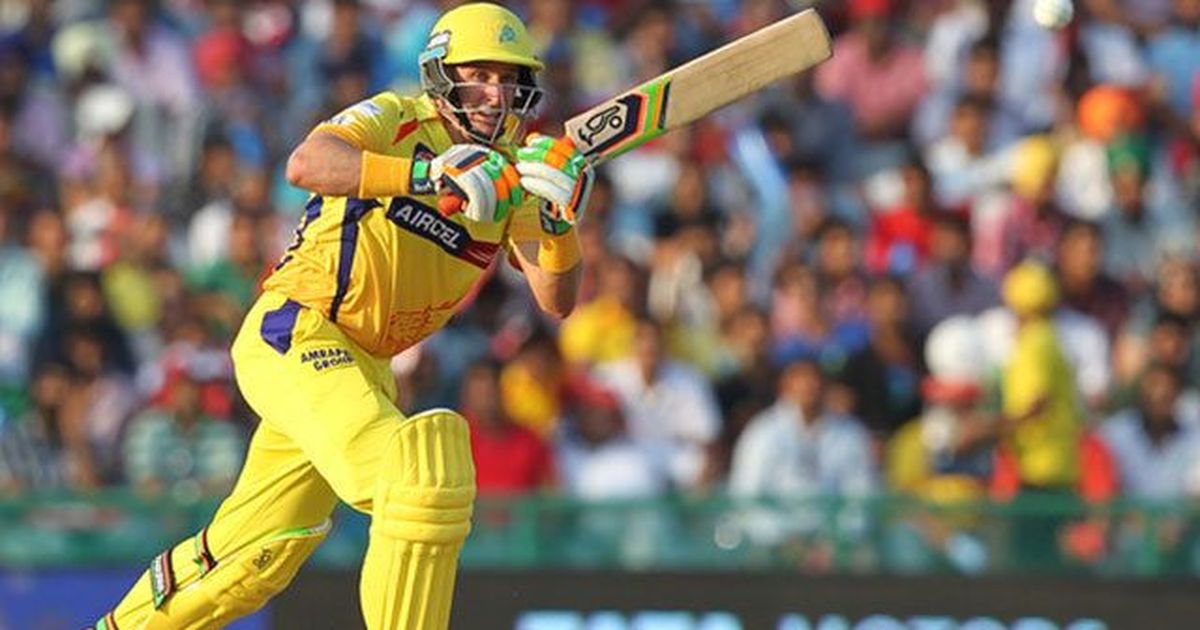 Dhoni back to CSK, Kolkata release Gambhir