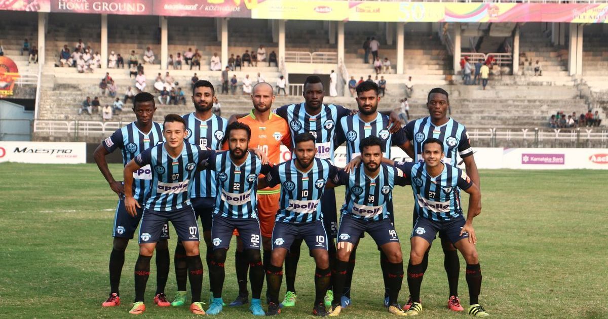 Minerva Punjab report match-fixing approach made to their players Minerva Punjab report match-fixing approach made to their players