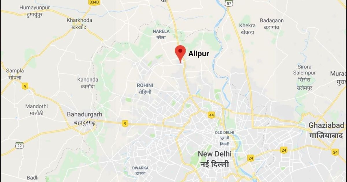 Delhi: 4 athletes killed in road accident on Panipat highway, two powerlifters injured