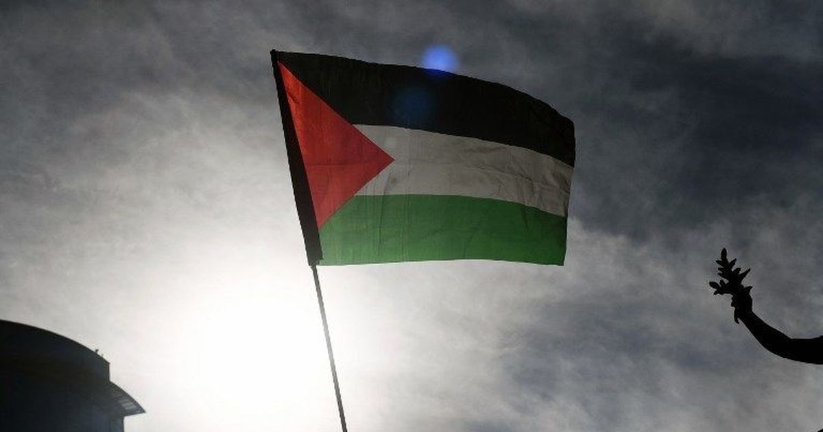 Norway, Spain, Ireland to formally recognise Palestinian state