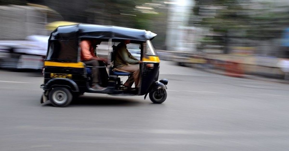 Odisha: Auto driver fined Rs 47,500 for traffic violations in Bhubaneswar
