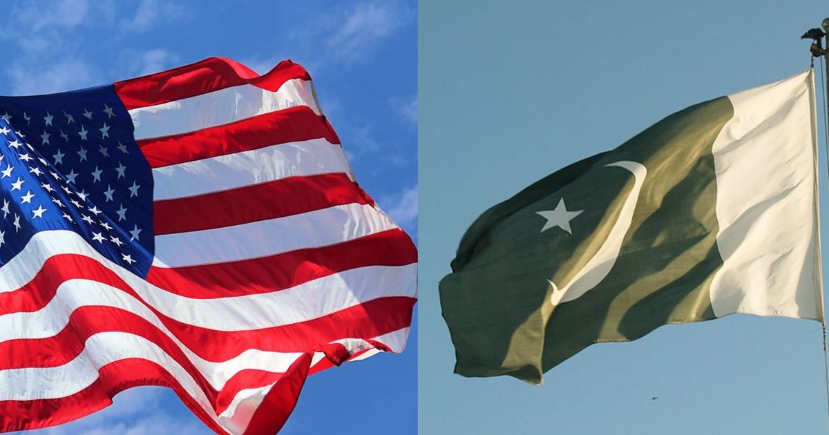 Pakistan withdraws special privileges provided to US diplomats, imposes travel restrictions