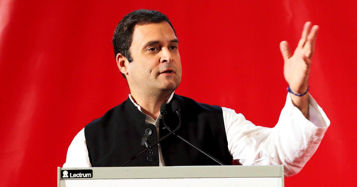 The big news: BJP to move privilege motion against Rahul Gandhi, and nine other top stories