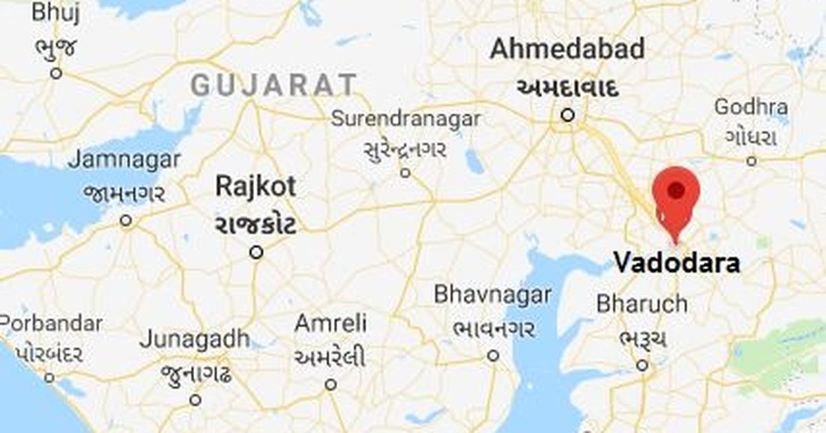 Gujarat: Four labourers killed in Vadodara district after embankment collapses