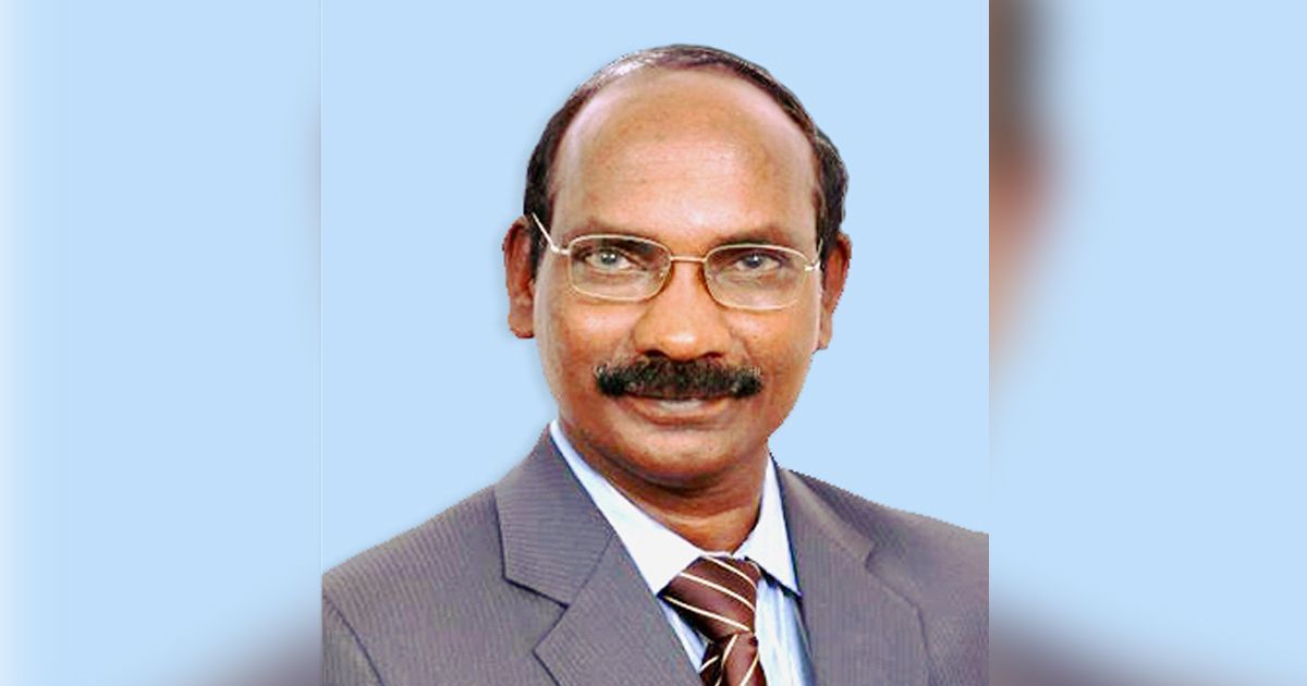 K Sivan to take over as Isro chief K Sivan to take over as Isro chief