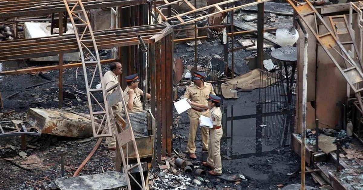 The big news: Owners of Mumbai’s 1Above in police custody till January 17, and 9 other top stories