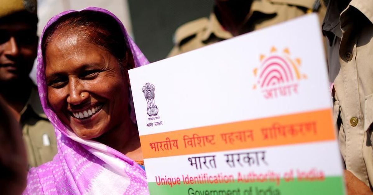 French researcher uses simple hack to access Telangana government site with lakhs of Aadhaar details
