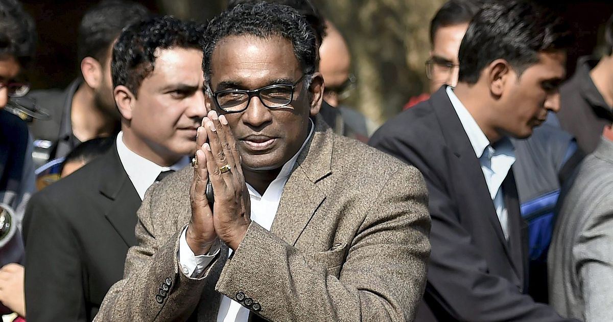 Bar Council of India urges political parties to not politicise rift between Supreme Court judges