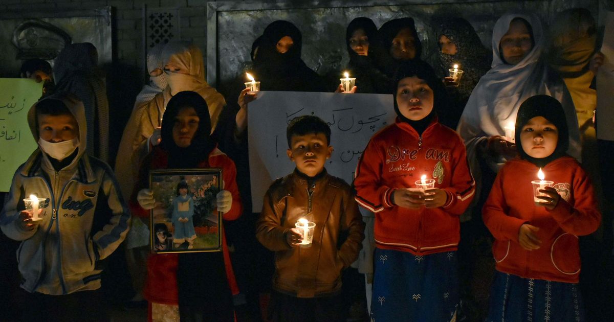 Pakistan: Demonstrators vandalise lawmakers’ homes during protest against Kasur rape and murder