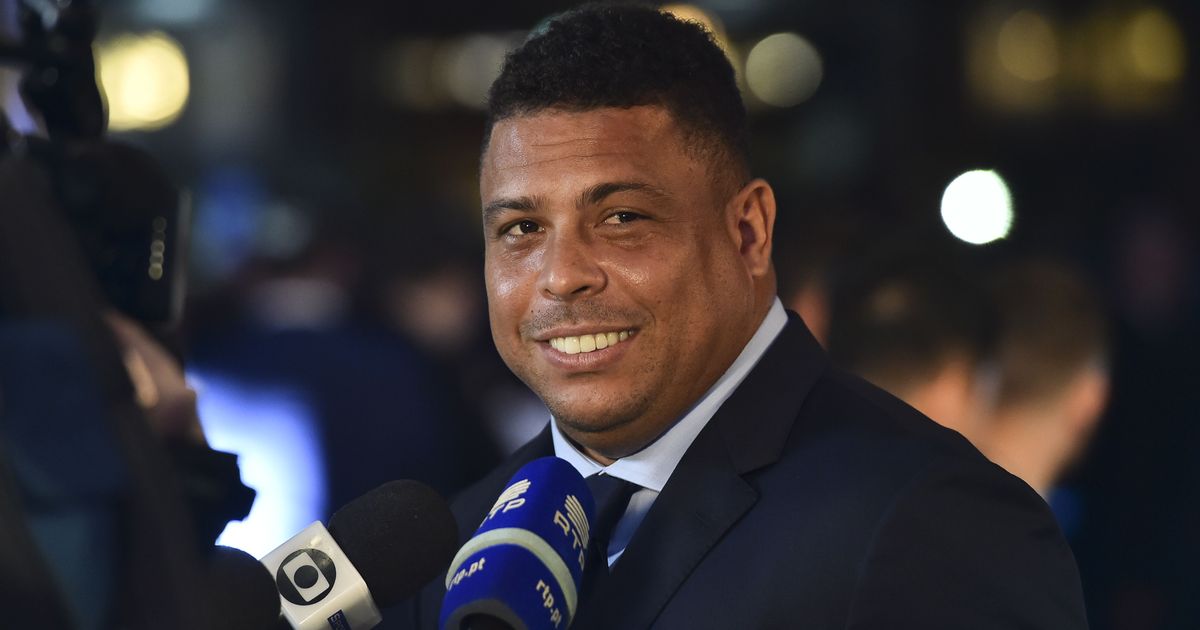Ronaldo gives honest verdict on Neymar move from Nou Camp to PSG