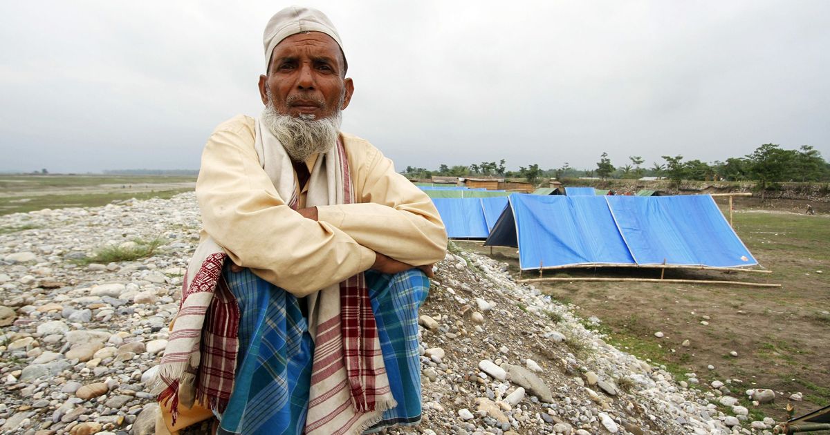 Bengali-speaking Muslims in Assam thought NRC would be their shot at dignity. They were wrong