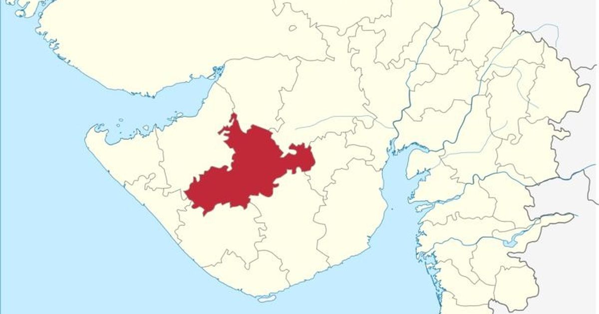 Rajkot: Three girls killed in fire at an ashram event