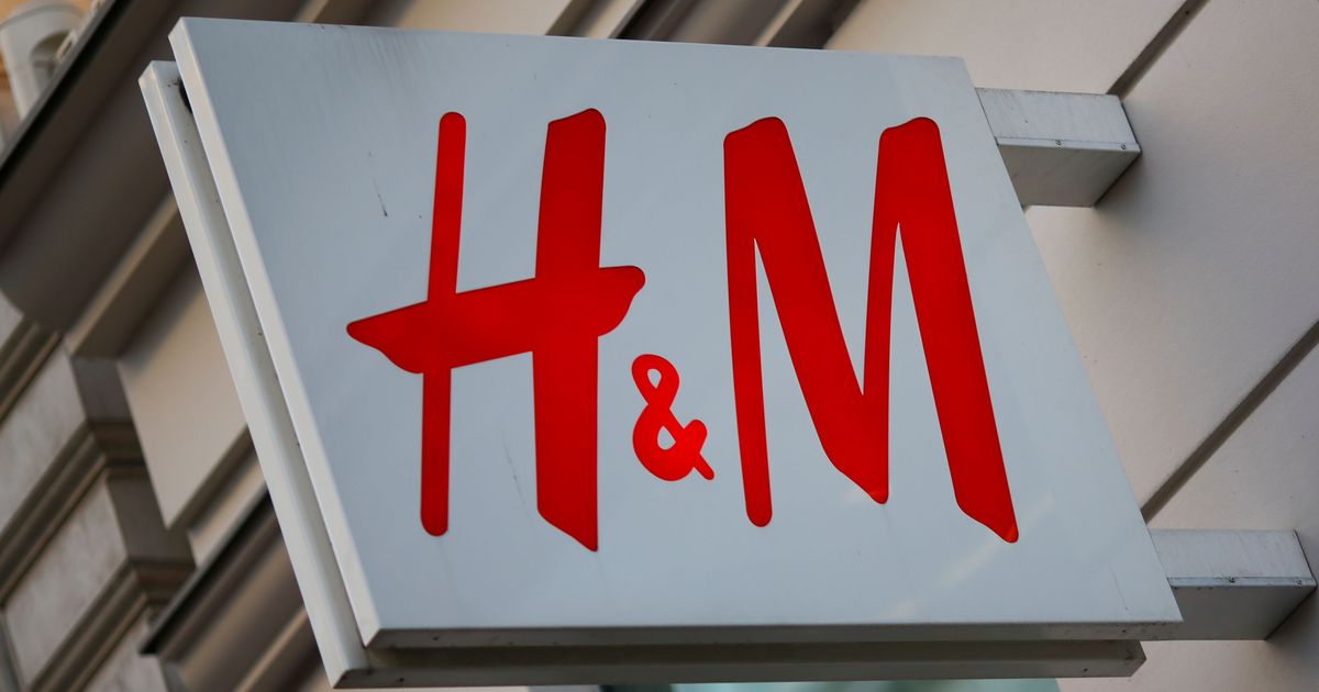 Protestors ransack H&M shops in South Africa over ‘racist’ advertisement