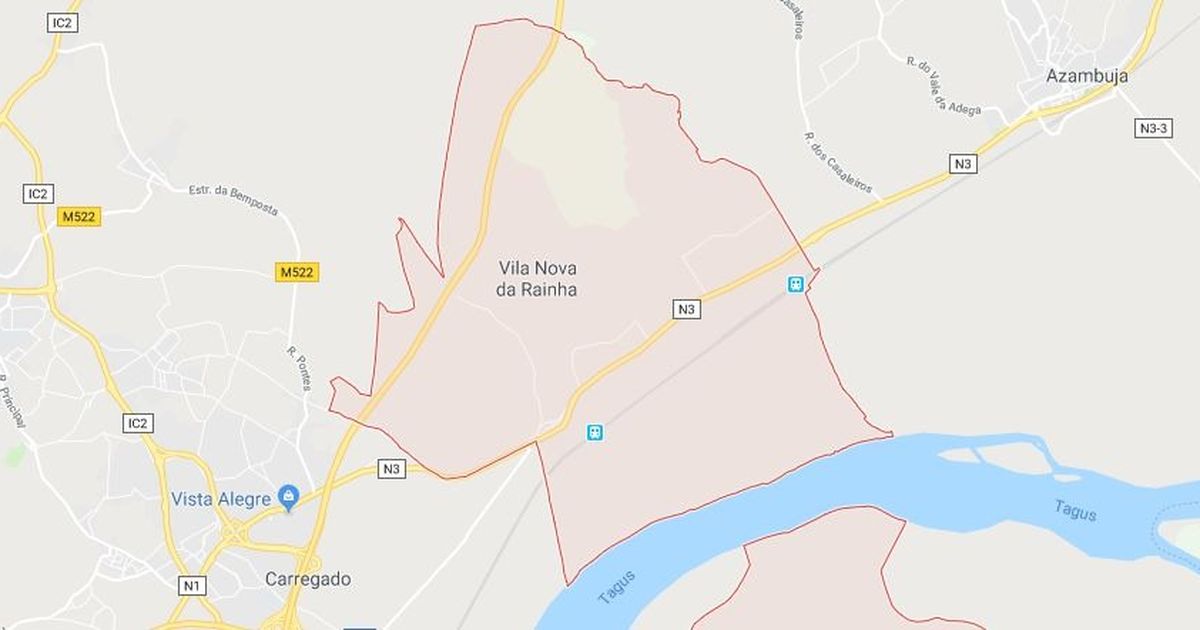 Eight killed, dozens injured as fire breaks out at recreational centre in Portugal