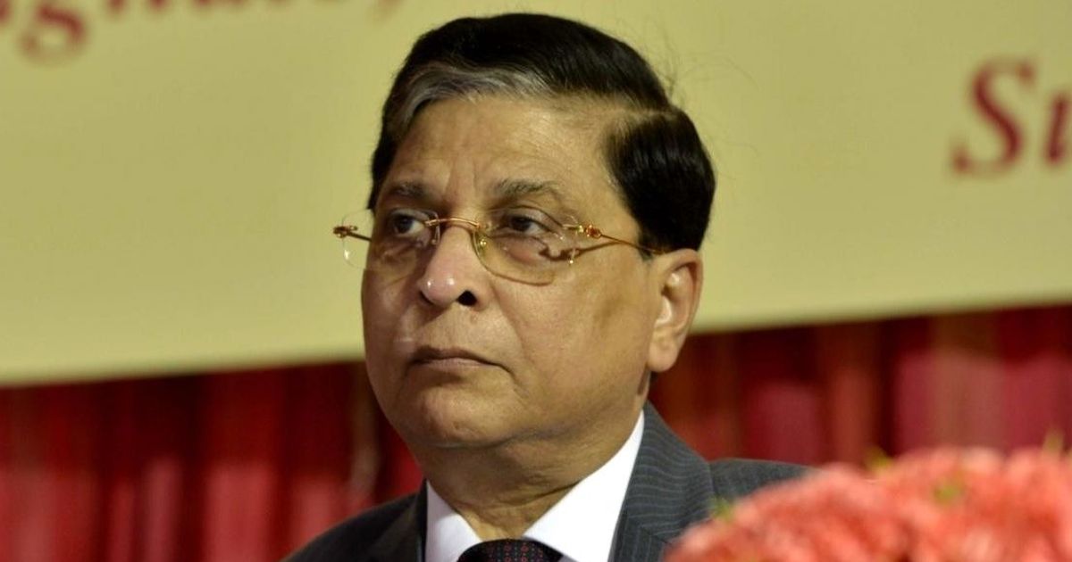 Supreme Court Bar Association chief meets CJI, hands over a resolution on judiciary rift
