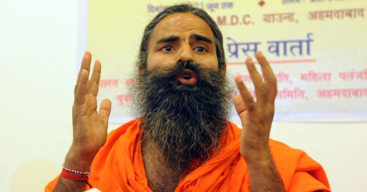 Patanjali partners with Amazon, Flipkart to have digital push Patanjali partners with Amazon, Flipkart to have digital push